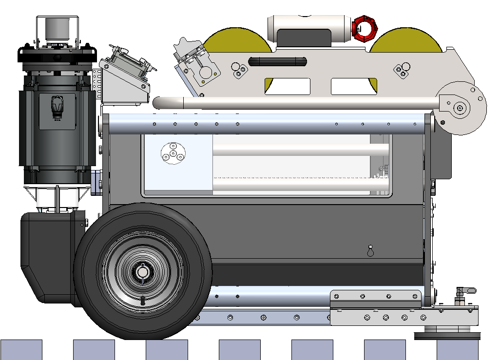 Position for Storing 2