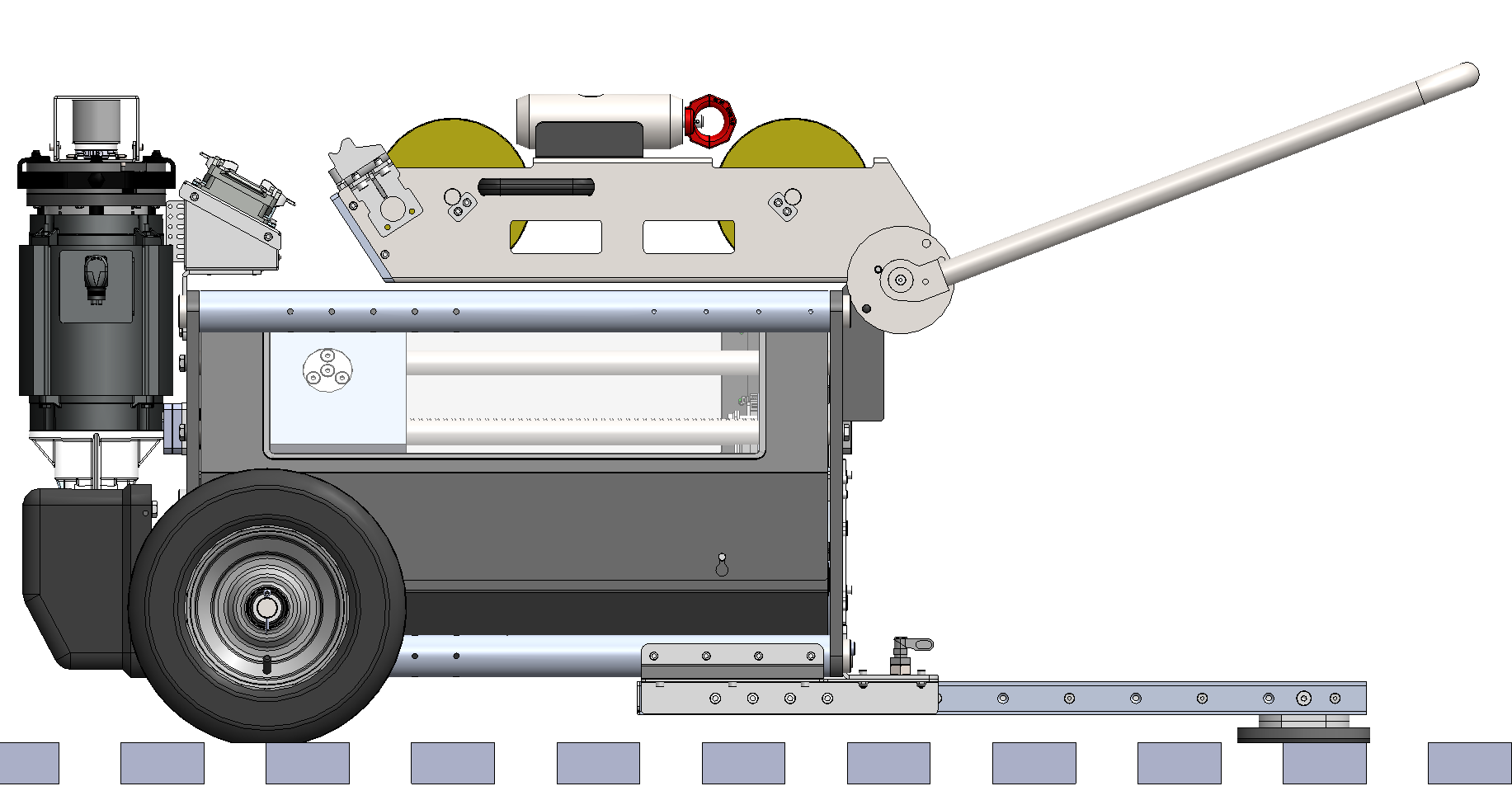 Position for moving 1