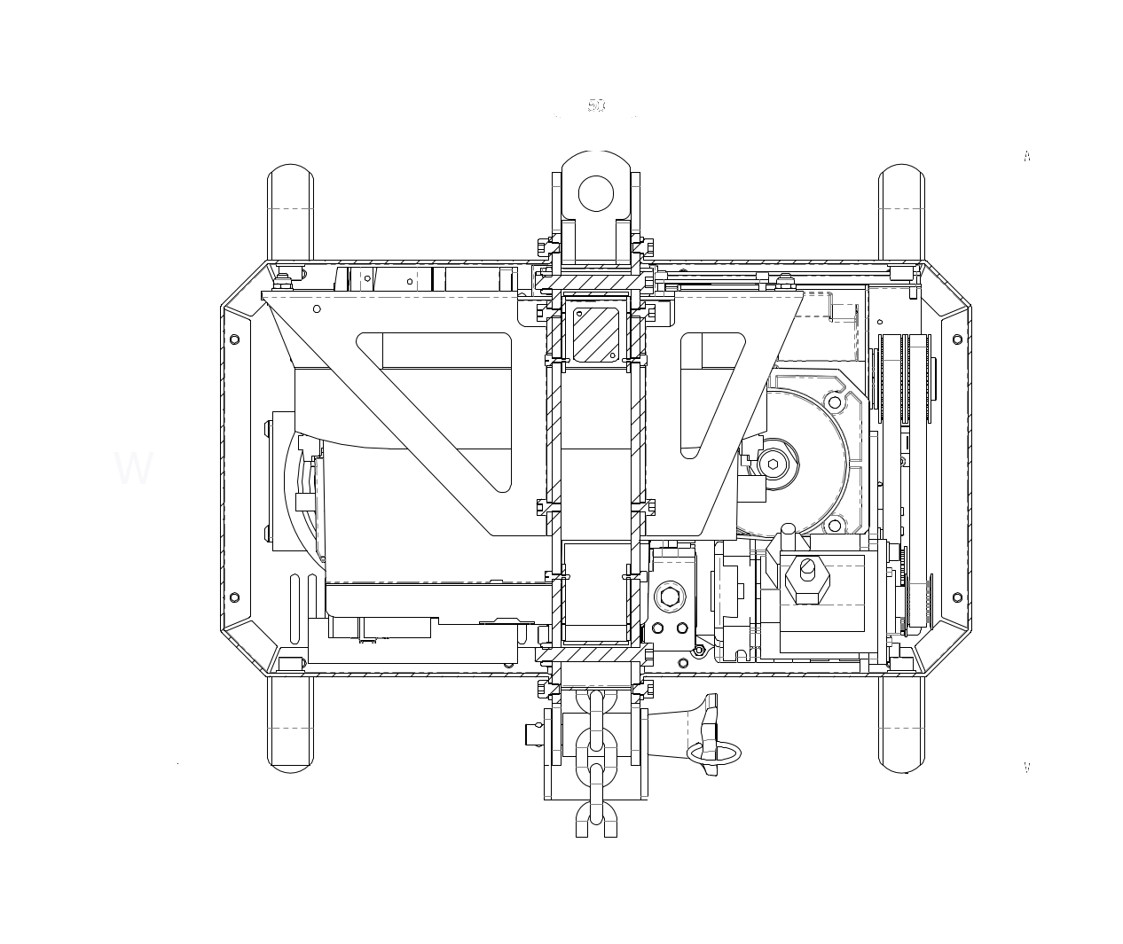 Otto W II