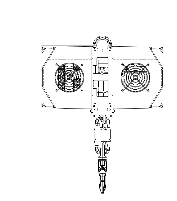 Technical Drawing OttO 01