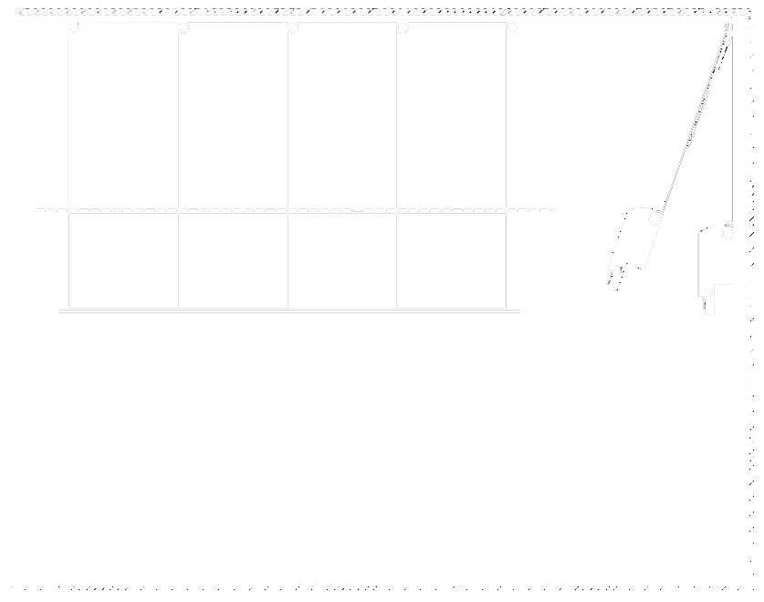 HCWA JR mounting position 4 tilting HCWA JR mounting position 4 tilting