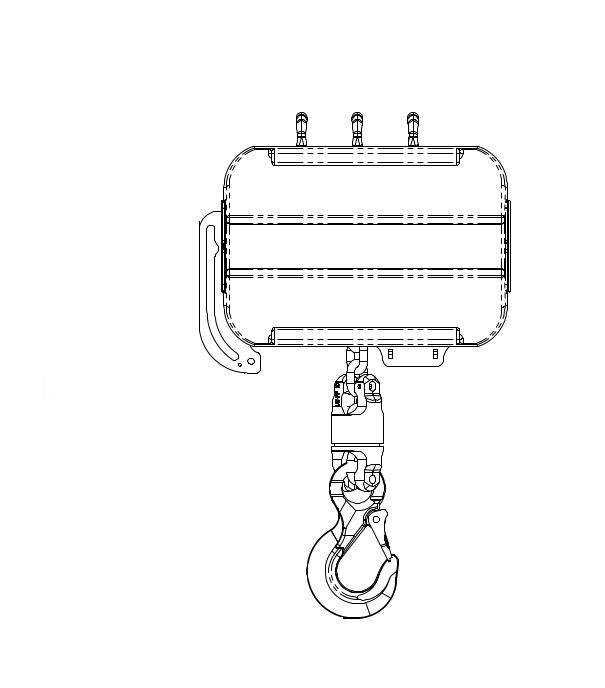 Technical Drawing OttO W x L