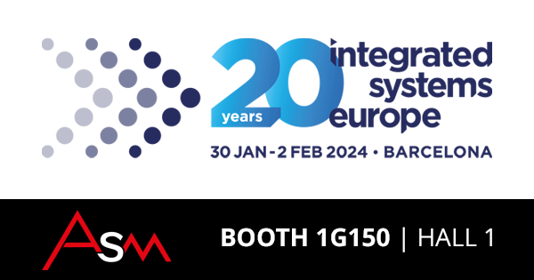ASM ISE2024