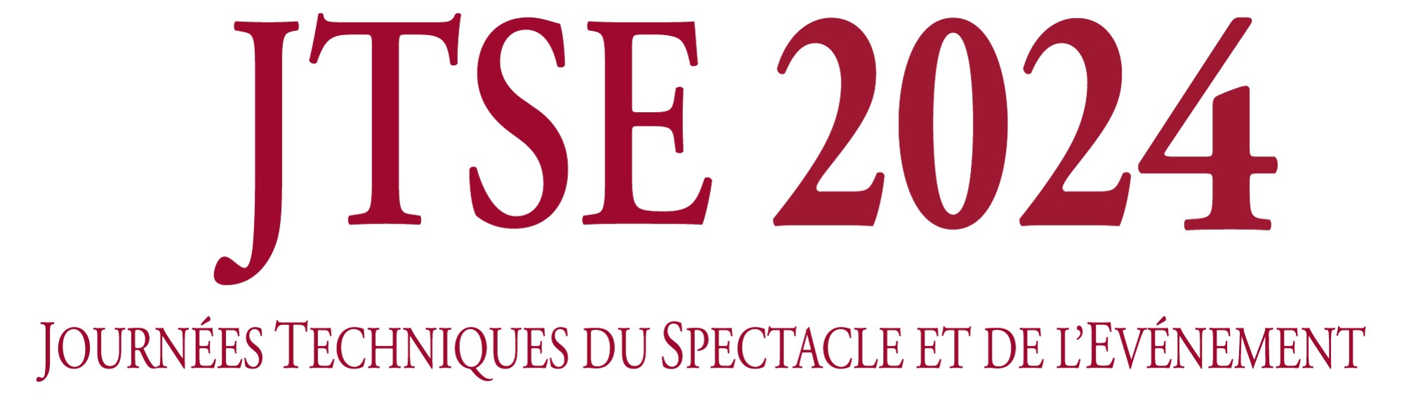 JTSE 2024 Logo